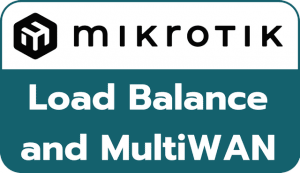 Mikrotik Load Balance and MultiWAN