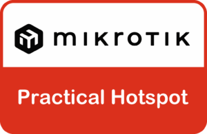 หลักสูตรออนไลน์ Practical Mikrotik Hotspot